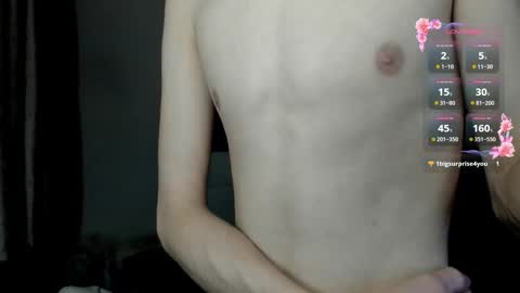 Milos online show from November 20, 2025, 1:17 am