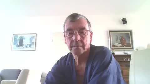 Henk online show from February 10, 2026, 10:41 am