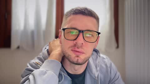 Romano online show from February 6, 2025, 1:10 pm