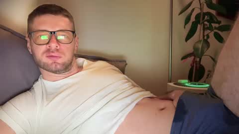 Romano online show from March 1, 2025, 9:48 pm