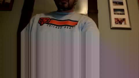 Miguel online show from November 3, 2025, 10:53 pm