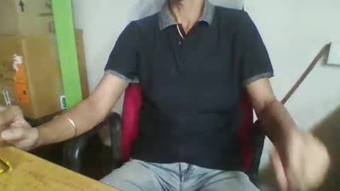 2277harsh online show from February 6, 2025, 12:59 pm