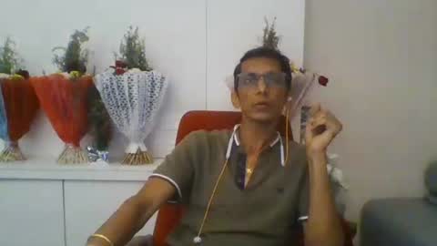 2277harsh online show from March 9, 2026, 3:05 pm