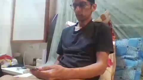 2277harsh online show from March 15, 2026, 5:30 pm