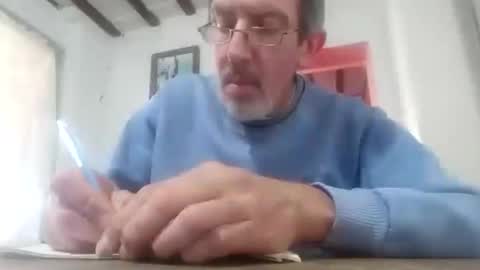 22alberto9 online show from September 9, 2025, 8:19 pm