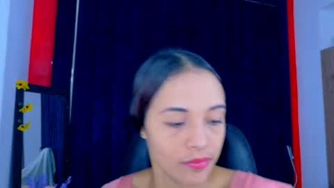 Isabella online show from June 12, 2026, 12:04 pm