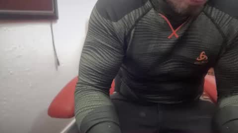 Snapshot of 2addictivelyhorny chatting on January 20, 2025, 7:25 pm Jake n Judy online show from January 20, 2025, 7:25 pm