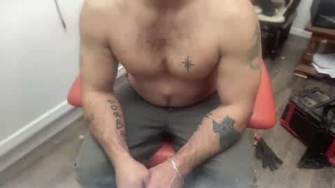 Snapshot of 2addictivelyhorny chatting on January 23, 2025, 10:44 pm Jake n Judy online show from January 23, 2025, 10:44 pm