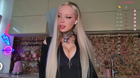 Snapshot of 2badforyou chatting on November 5, 2025, 11:10 am 30 NOV online show from November 5, 2025, 11:10 am