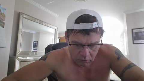 BWC23CMSteveLover online show from May 1, 2026, 1:26 pm