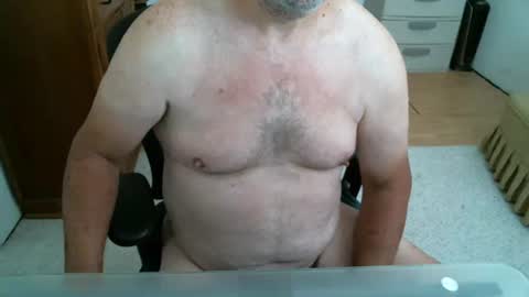 Snapshot of 2for1more chatting on September 13, 2025, 2:17 pm Call me SIR if you want my attention. Pup Handler Master Owner online show from September 13, 2025, 2:17 pm