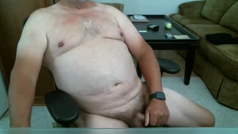 Snapshot of 2for1more chatting on June 4, 2026, 2:34 pm Call me SIR if you want my attention. Pup Handler Master Owner online show from June 4, 2026, 2:34 pm
