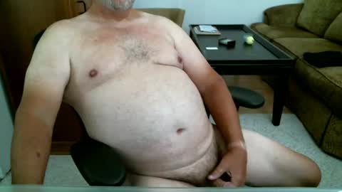 Snapshot of 2for1more chatting on June 13, 2026, 2:15 pm Call me SIR if you want my attention. Pup Handler Master Owner online show from June 13, 2026, 2:15 pm