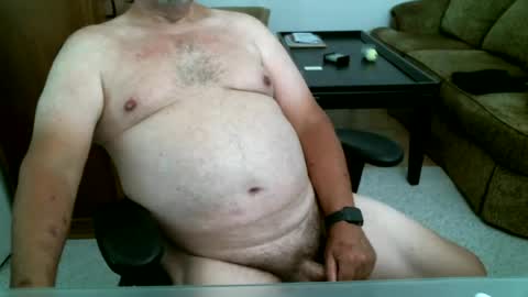 Snapshot of 2for1more chatting on June 22, 2026, 2:36 pm Call me SIR if you want my attention. Pup Handler Master Owner online show from June 22, 2026, 2:36 pm