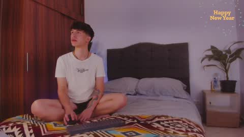 David and Yoel online show from December 28, 2024, 9:51 pm