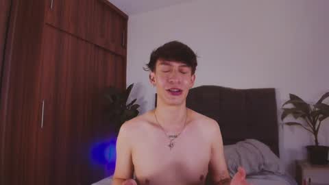 David and Yoel online show from January 5, 2025, 4:36 am