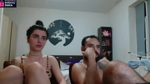 2gether_wet online show from March 12, 2026, 7:53 pm