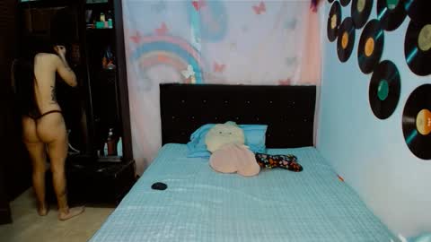 samantha sharon online show from February 12, 2026, 9:48 am