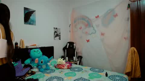 samantha sharon online show from May 2, 2026, 7:13 am