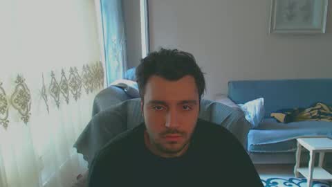 Berk online show from February 19, 2025, 11:28 am