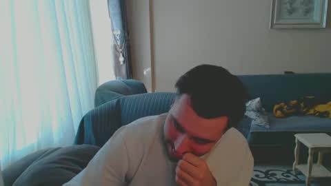 Berk online show from March 5, 2025, 6:12 am