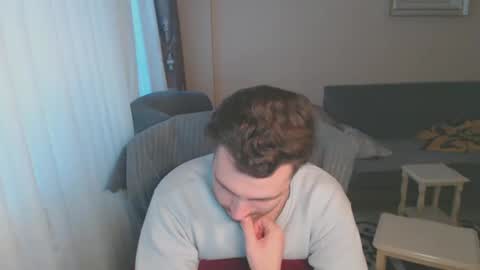 Berk online show from March 11, 2025, 4:32 am