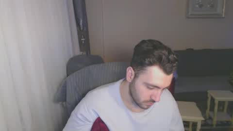 Berk online show from March 12, 2025, 11:33 pm