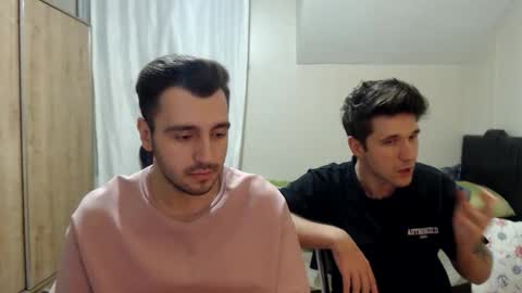 Berk online show from September 24, 2025, 8:45 pm