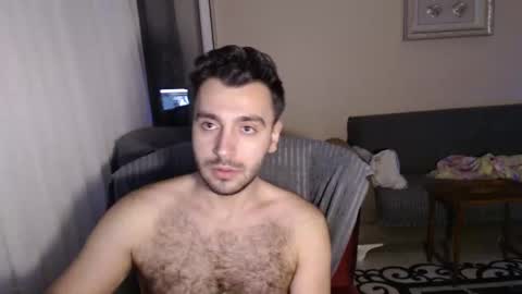 Berk online show from September 26, 2025, 11:31 pm