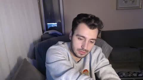 Berk online show from October 16, 2025, 10:00 pm