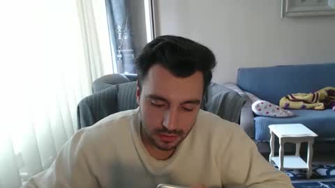 Berk online show from October 25, 2025, 1:18 pm