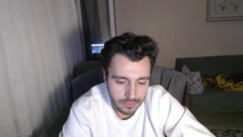 Berk online show from October 28, 2025, 9:28 pm