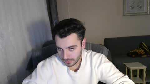 Berk online show from November 29, 2025, 10:46 pm