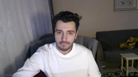 Berk online show from November 30, 2025, 10:58 pm