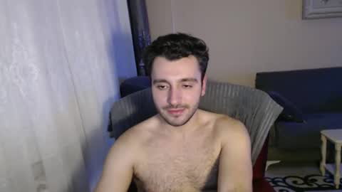 Berk online show from December 5, 2025, 12:19 am