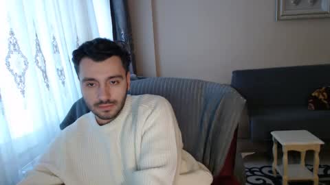 Berk online show from December 15, 2025, 5:55 am