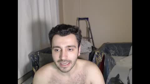 Berk online show from February 7, 2026, 9:07 pm