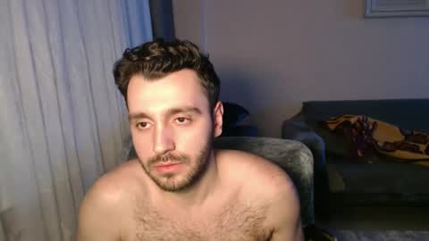 Berk online show from March 2, 2026, 9:43 pm