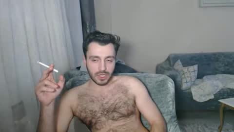 Berk online show from March 11, 2026, 11:00 pm