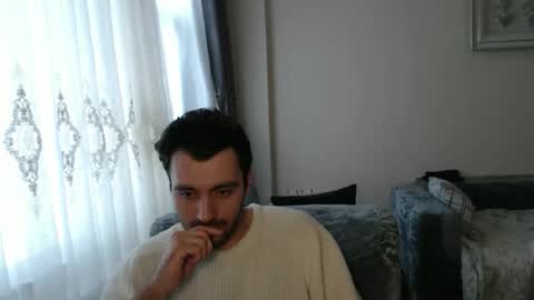 Berk online show from March 27, 2026, 1:55 pm