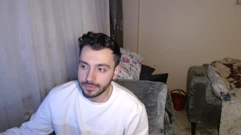Berk online show from May 5, 2026, 5:32 pm