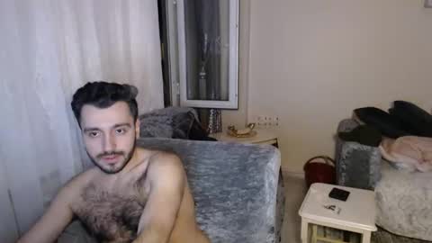Berk online show from May 6, 2026, 10:48 pm