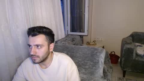 Berk online show from May 15, 2026, 11:34 pm