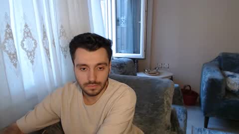 Berk online show from May 16, 2026, 12:51 am
