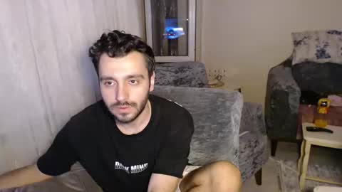 Berk online show from June 8, 2026, 11:16 pm
