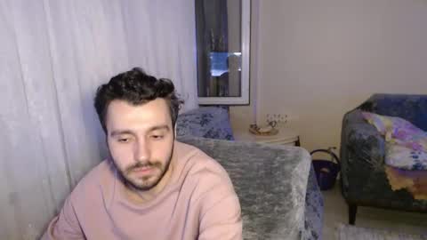 Berk online show from June 10, 2026, 9:46 pm