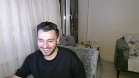 Berk online show from June 19, 2026, 10:46 pm