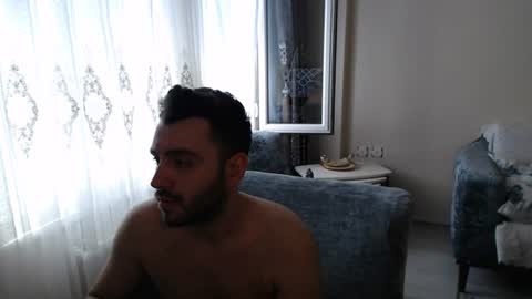 Berk online show from June 21, 2026, 12:52 pm