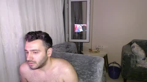 Berk online show from July 1, 2026, 10:42 pm