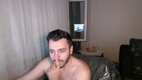 Berk online show from July 7, 2026, 11:20 pm